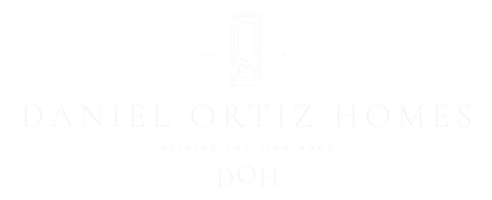 Daniel Ortiz Homes